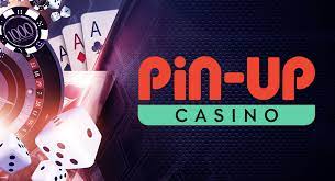 Pin-up Online casino