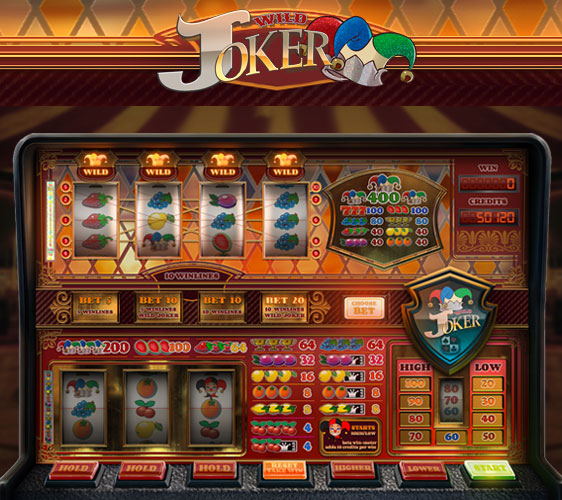 Wild Joker Gambling Establishment Review: Our Judgment