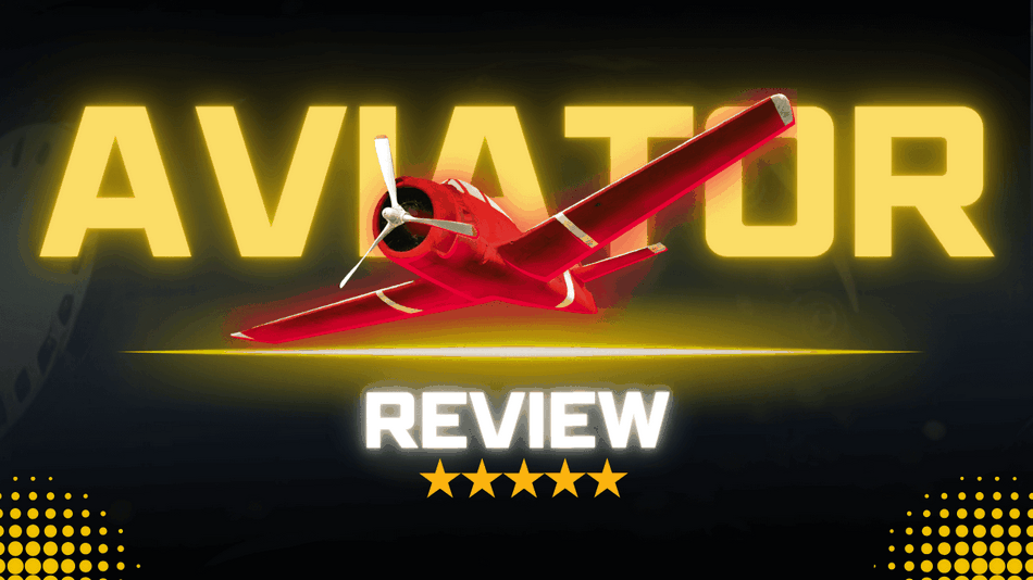 Aviator Video Game Testimonial