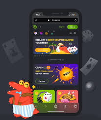 BC video game Mobile application